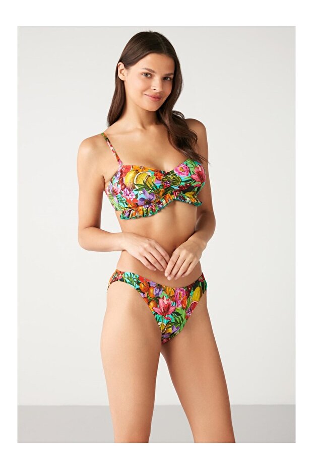 LEMONA BIKINI TAKIMI - 3