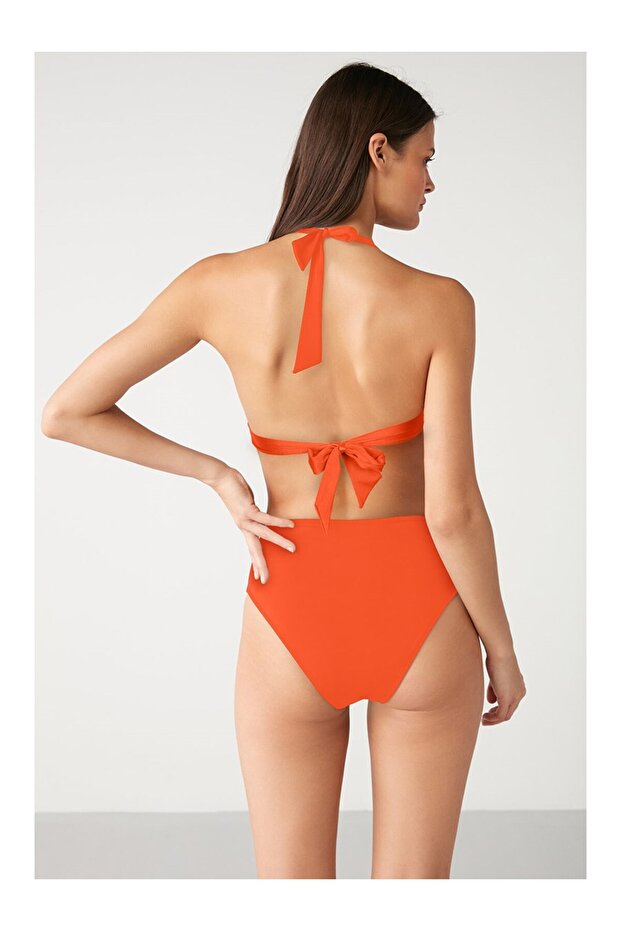 MAKPA BIKINI TAKIMI - 2