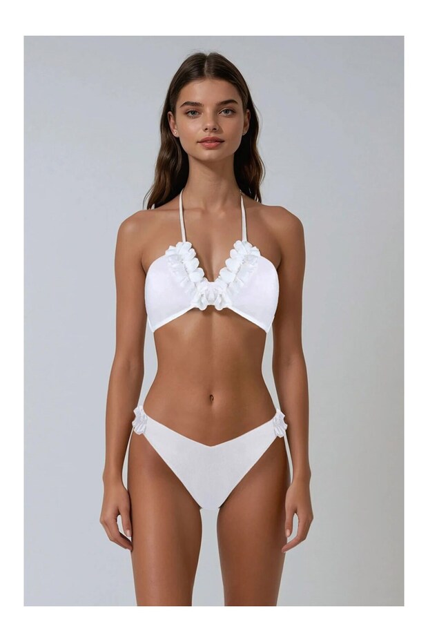FALBEL BIKINI TAKIMI - 2