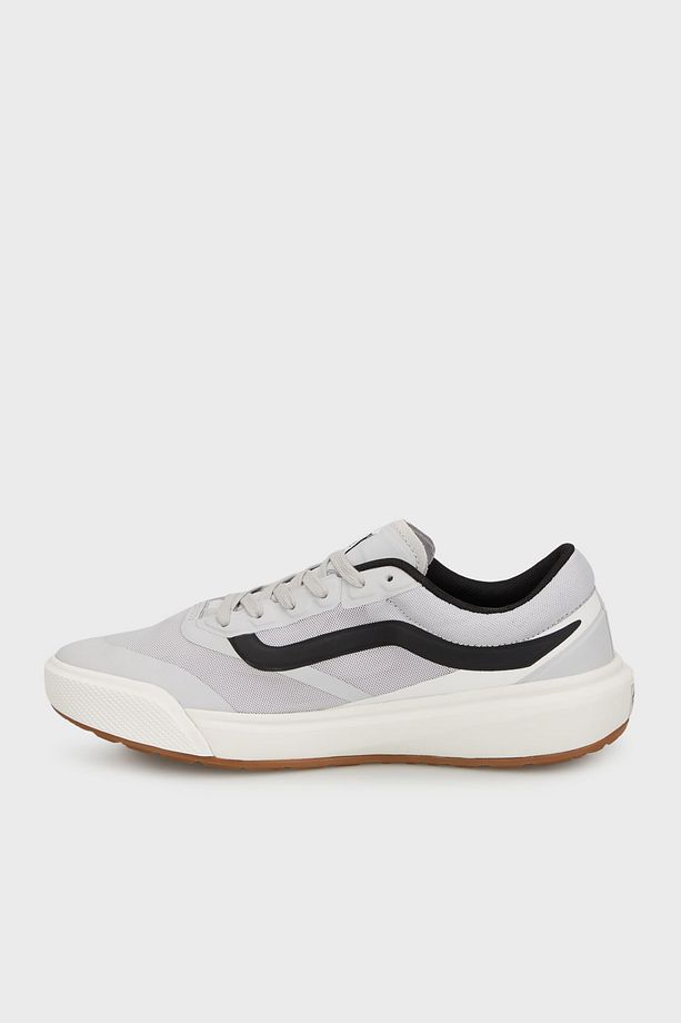 MTE Ultrarange 2.0 RW Logolu Hakiki Deri Karışımlı Sneaker Ayakkabı Unisex AYAKKABI VN000D6085T - 3