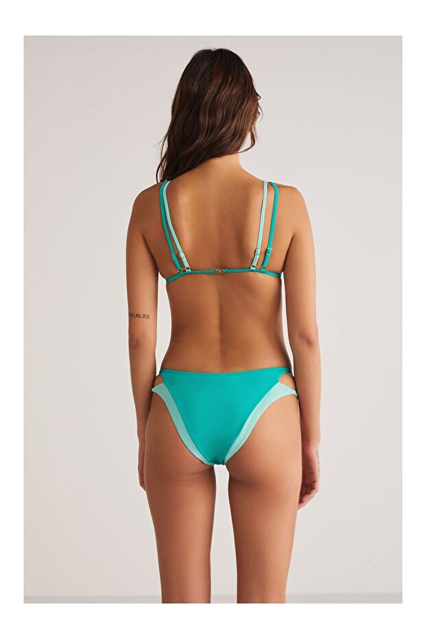 CRUN BRA. BIKINI - 1