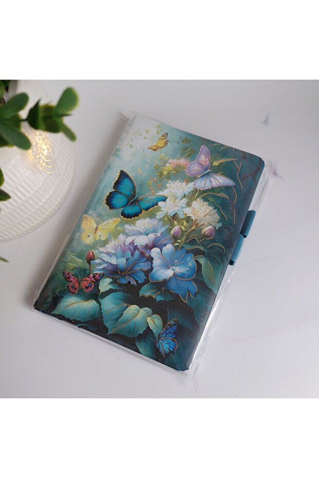 Agenda colorata