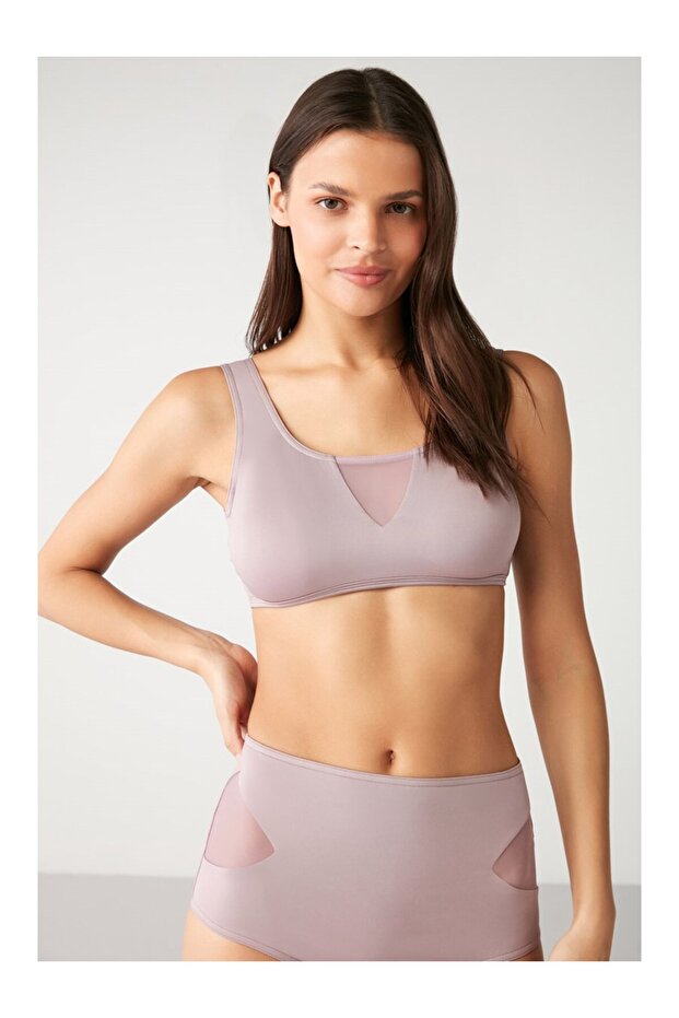 QUE BIKINI TAKIMI - 1