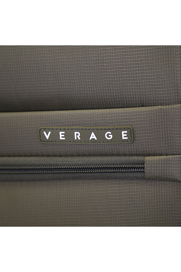 softside trolley luggage set - 5