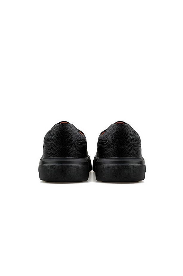 Tommy Siyah Erkek Sneaker 111230287 - 5