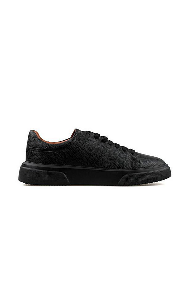 Tommy Siyah Erkek Sneaker 111230287 - 3
