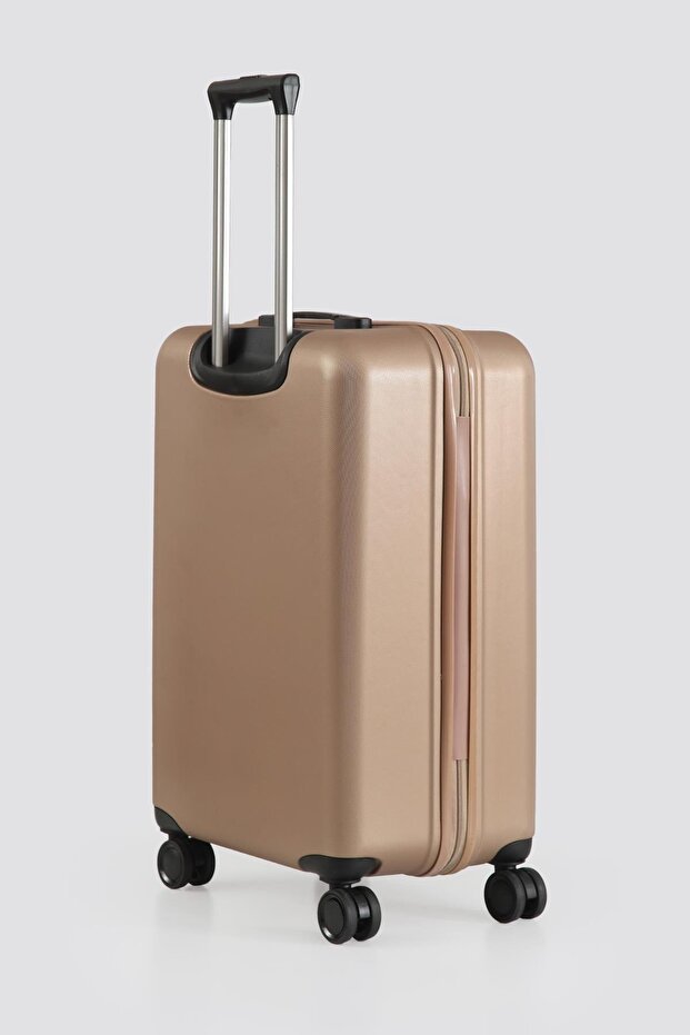 D005HA ABS 3 LÜ VALİZ SETİ - 4