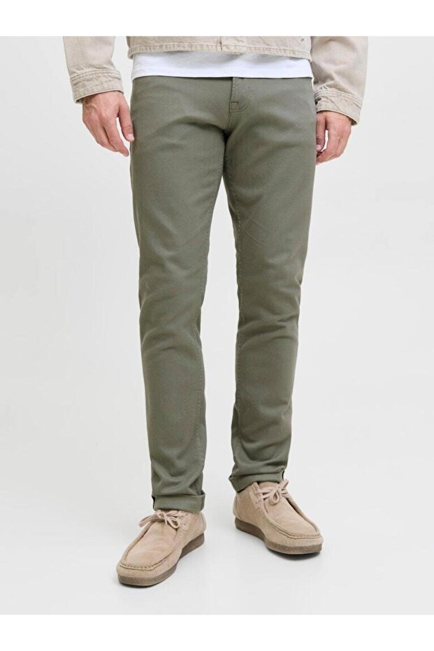 JPSTGLENN ORIGINAL 014 PAINTS - 3