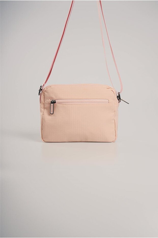 Kadın 17988 Çapraz Çanta - 7