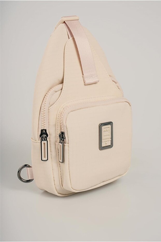 Kadın 17986 Çapraz Çanta - 6