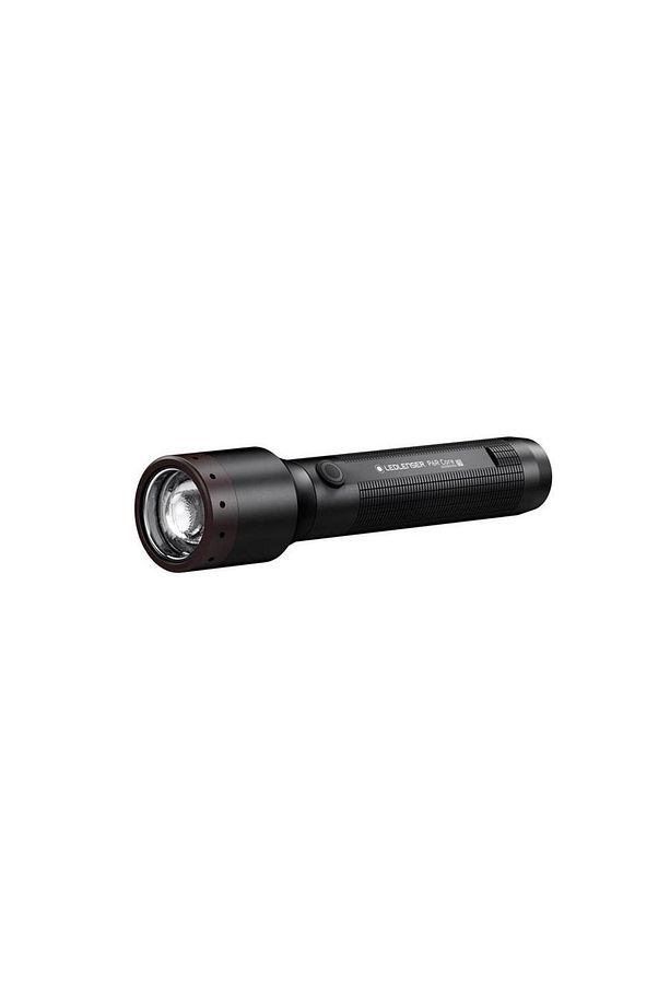 Ledlenser P6r Core 502179 El Feneri Tek Renk-std - 1