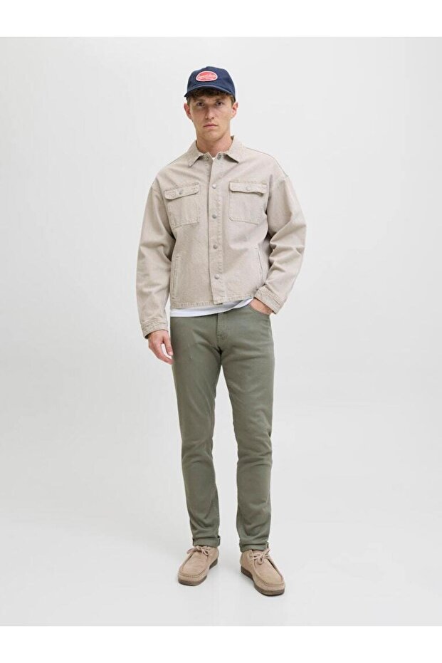 JPSTGLENN ORIGINAL 014 PAINTS - 5