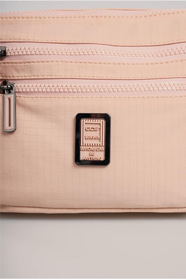 Kadın 17988 Çapraz Çanta - 5