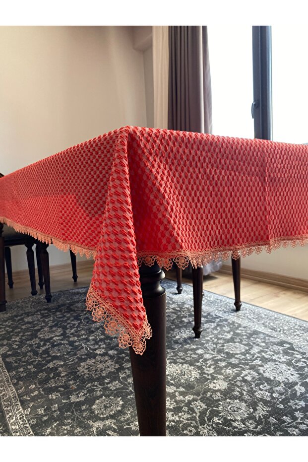 TURUNCU MASA ÖRTÜSÜ - 3