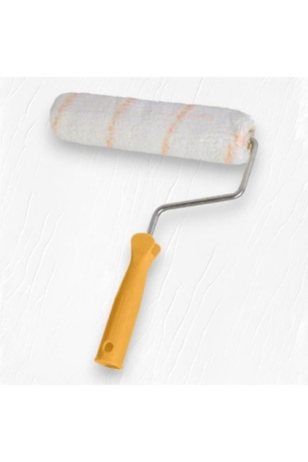 İÇ CEPHE BOYA RULOSU 25CM