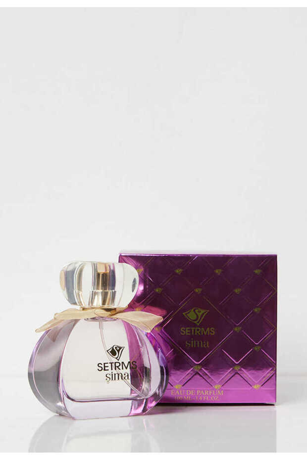 Şima Kadın Parfüm - 1
