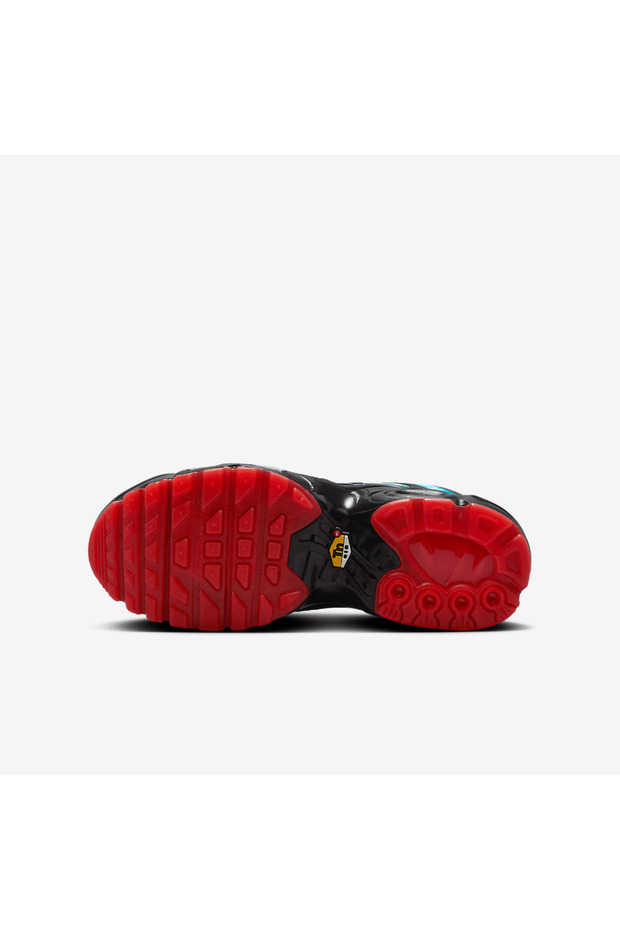 HQ3824-001 AIR MAX PLUS ERKEK GÜNLÜK SNEAKER AYAKKABI - 6