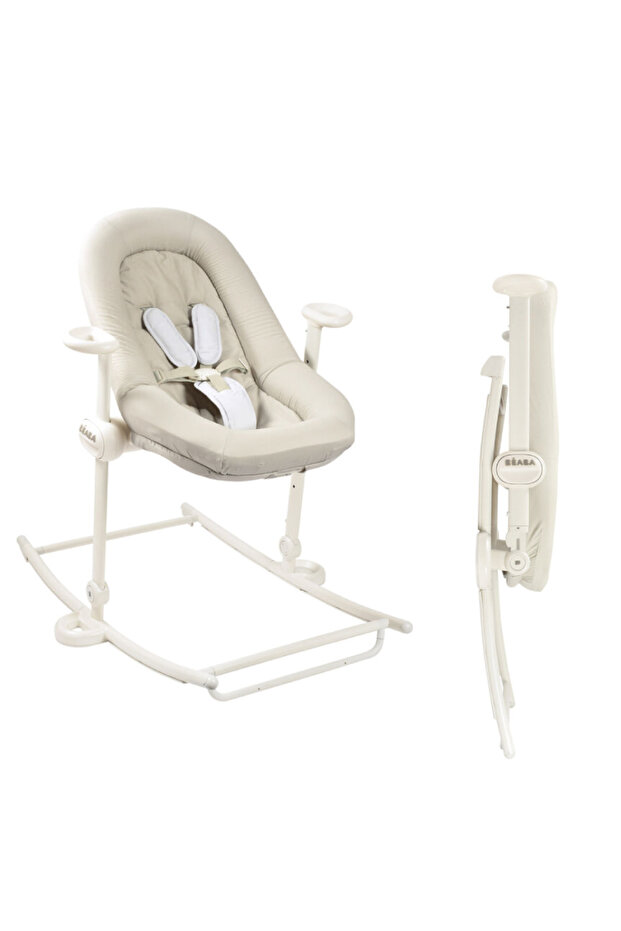 Balansoar Up&Down Plus Sea Salt - 3