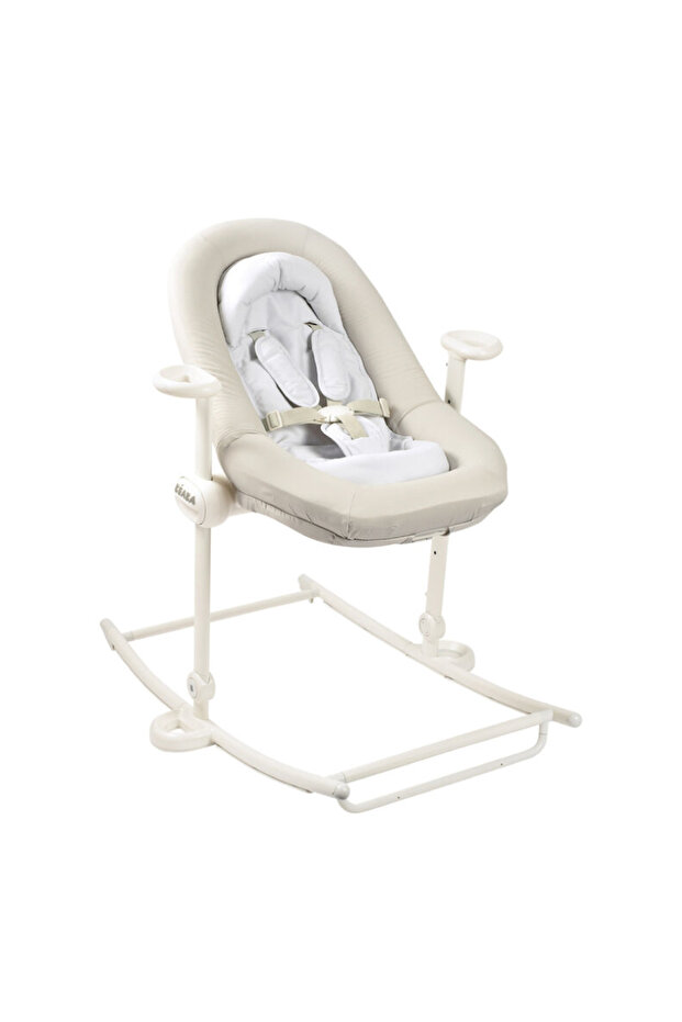 Balansoar Up&Down Plus Sea Salt - 1