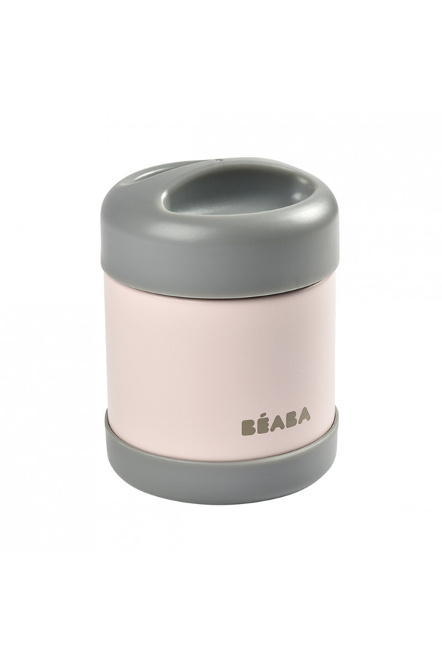 Termos alimente Thermo-Portion 300 ml Light Pink - 1