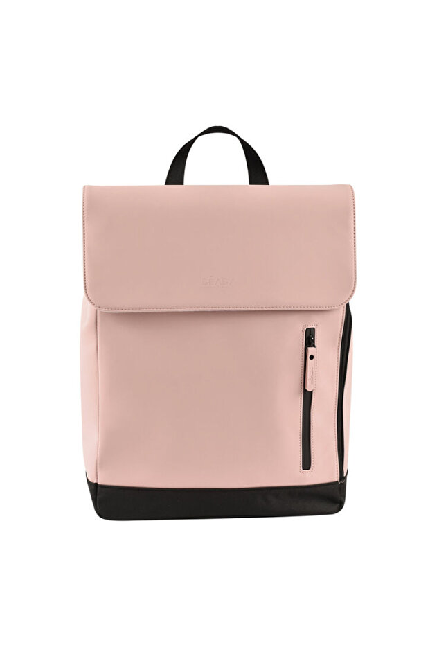 Oslo Vintage Rose Changing Backpack - 1