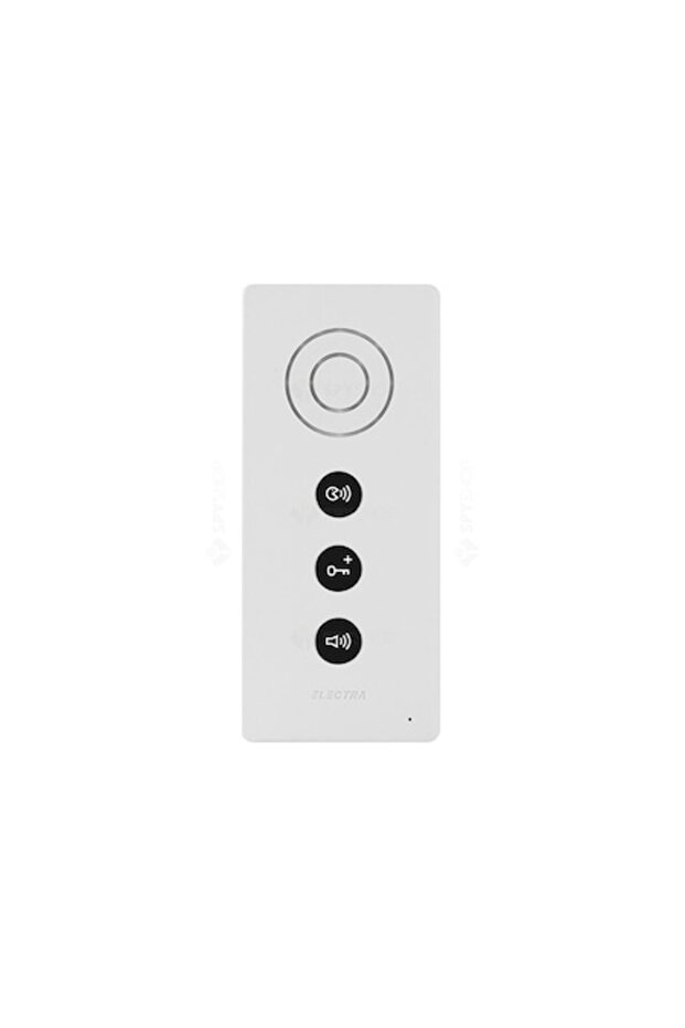 Interfon interior Classic Mini PAS.37A - 1