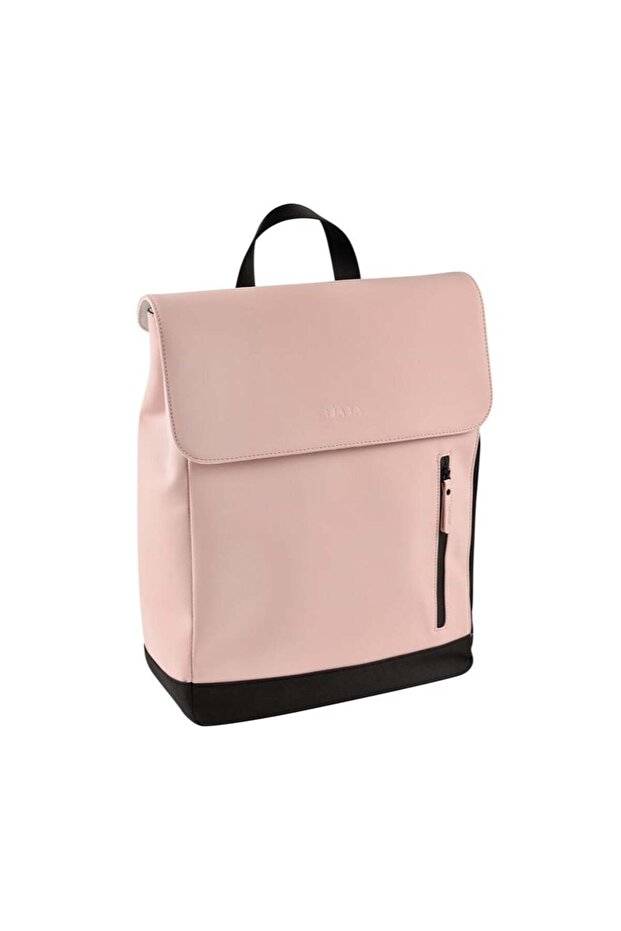 Oslo Vintage Rose Changing Backpack - 2