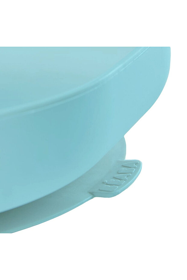 4-piece Jungle silicone dinner set - 5