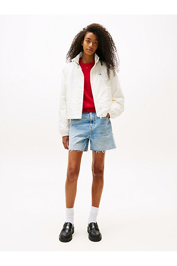 TJW ESSENTIAL PADDED FLAG JACKET - 3