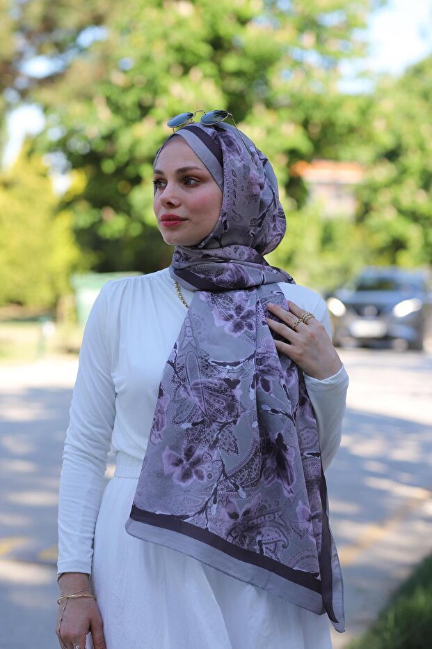 شال سلسلة سالماند سمر دريم