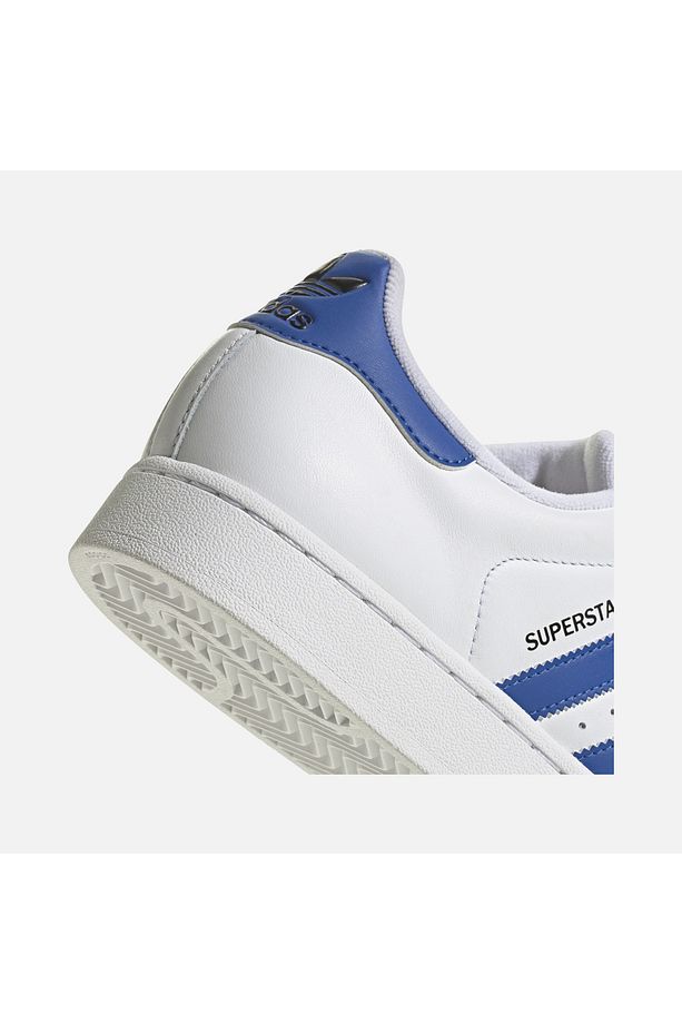 Originals Superstar II ''50 Years of Street Style'' Unisex Spor Ayakkabı - 8