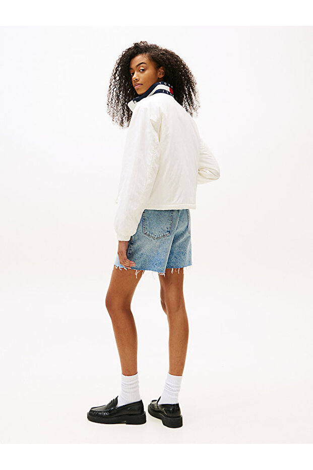 TJW ESSENTIAL PADDED FLAG JACKET - 4