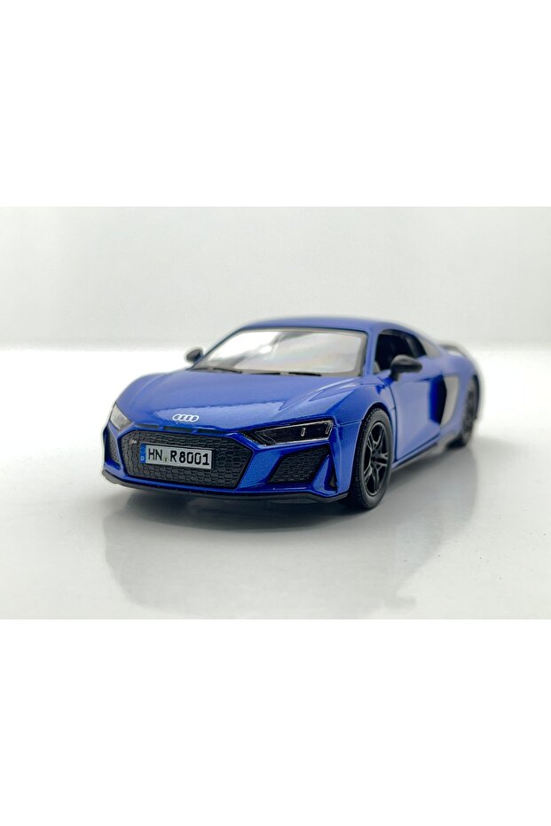 2020 أودي R8 كوبيه 1/36 شيفروليه
