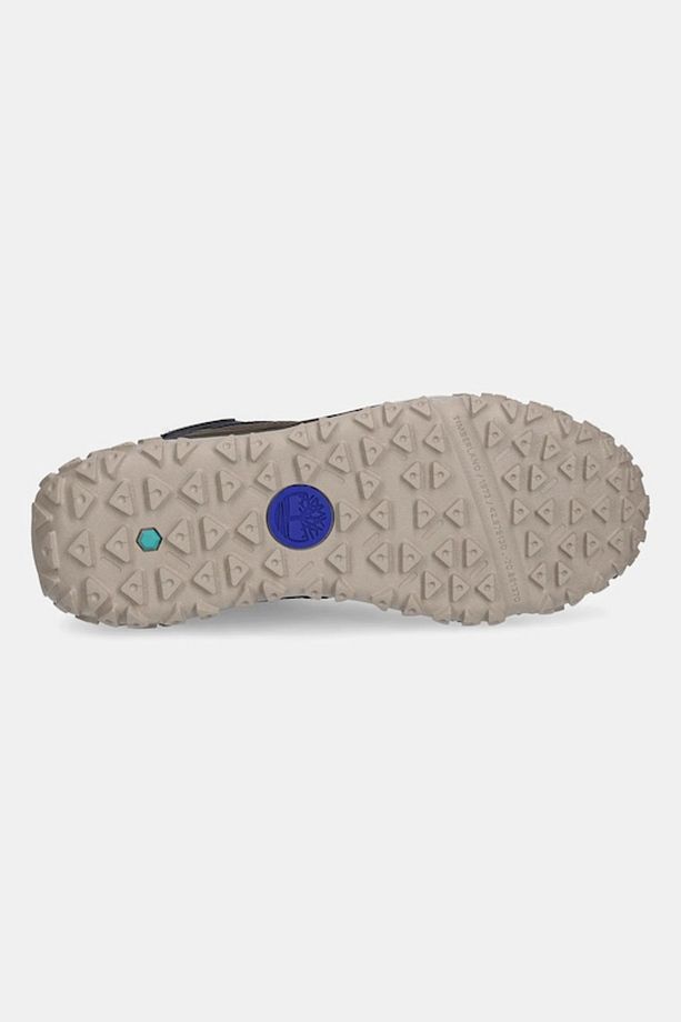Greenstride Motion 6 Mid Lace Up Sneaker Erkek Lacivert Bot Tb0a6cw1ep21 - 5