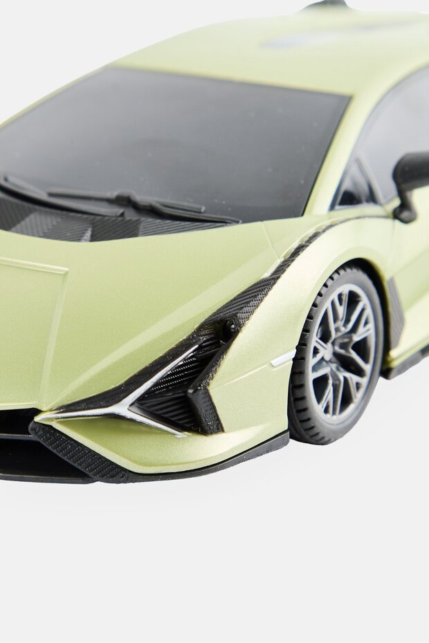 RC Scale1/24 Lamborghini Sian, Assorted - 5