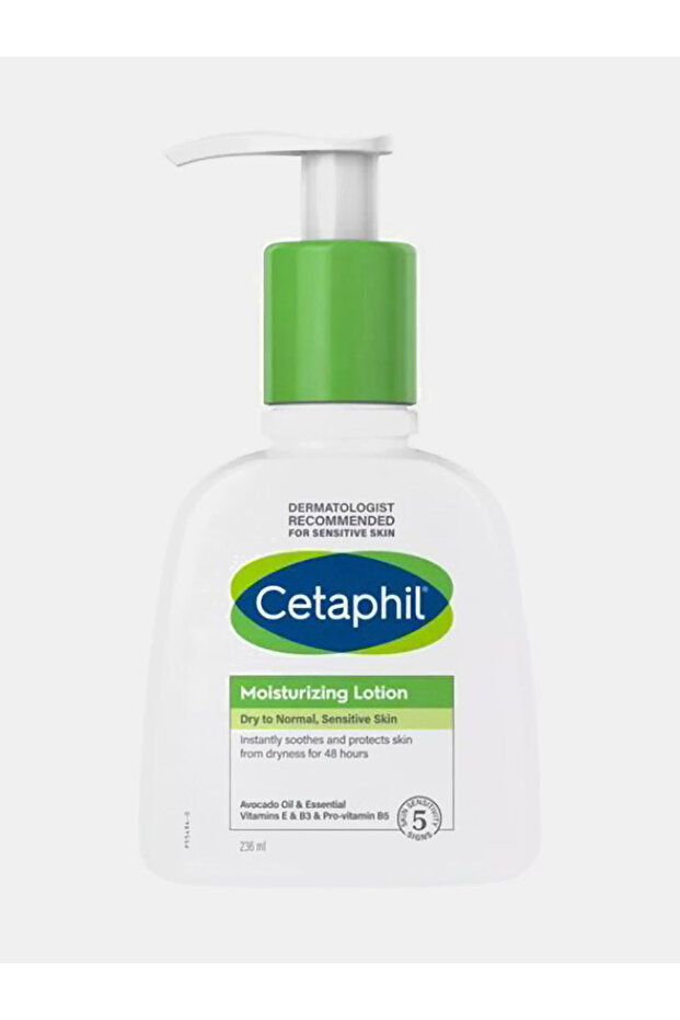 Moisturizing Lotion, 236 Ml - 1