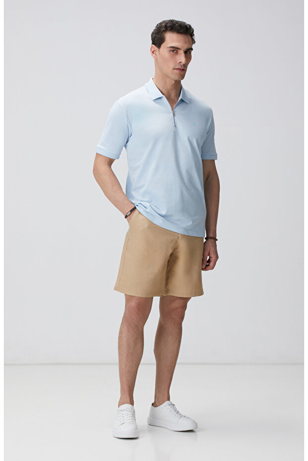 Mavi Polo T-shirt - 3