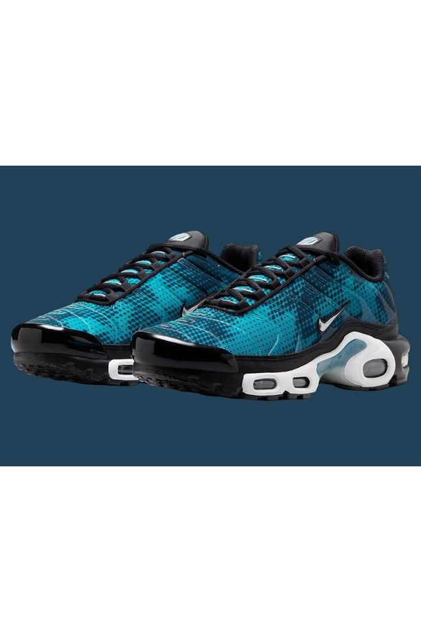 Air Max Plus Ayakkabı HV6355-001 - 1