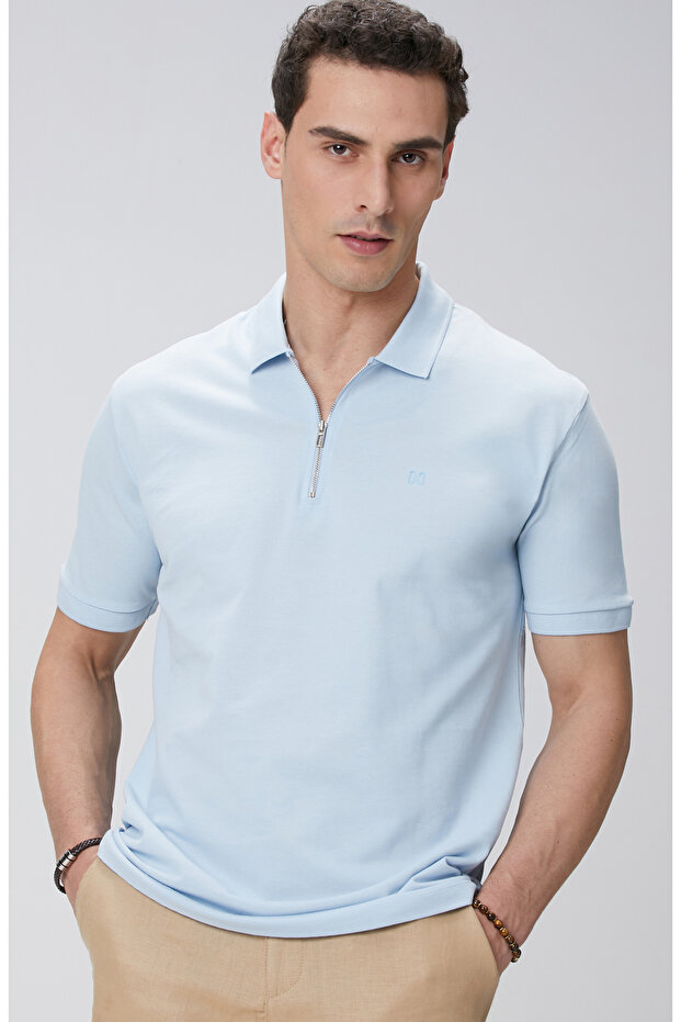 Mavi Polo T-shirt - 2