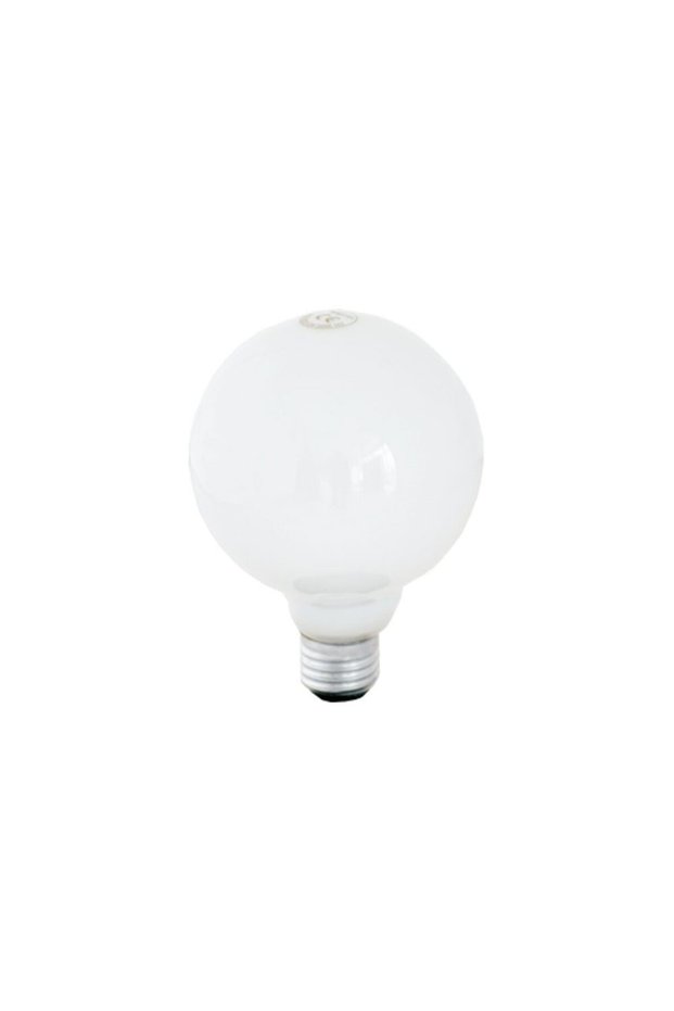 Bec halogen BEC 42W E27 G95 2800K opal