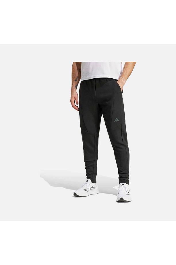 Designed For Training Knit Regular-fit Gym Erkek Eşofman Altı - 1