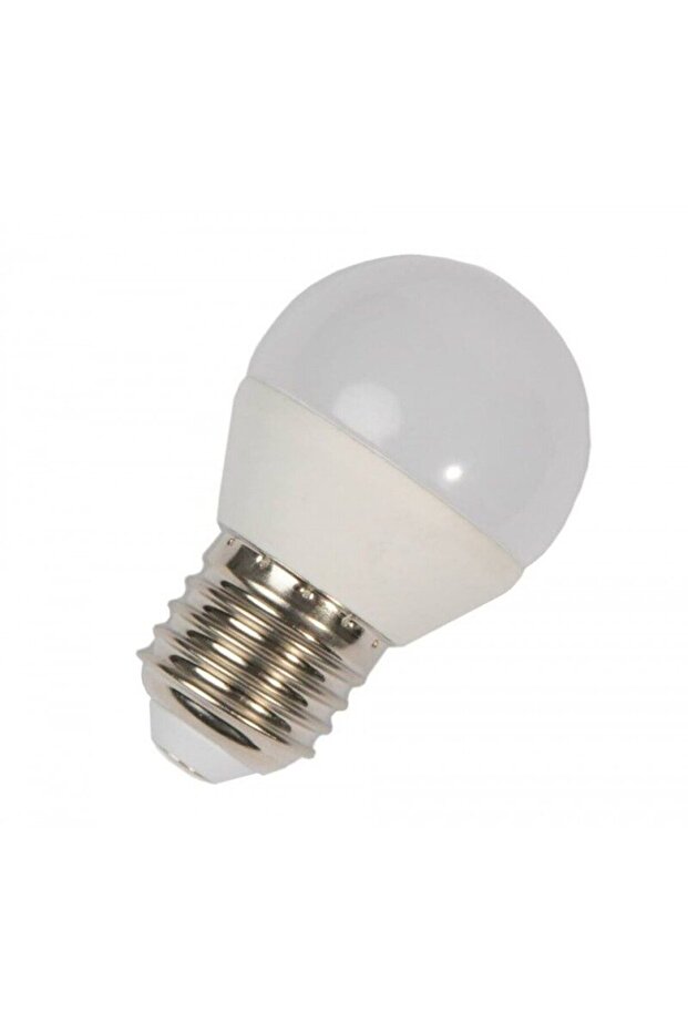 Bec LED BEC 1W G45 6500K E27