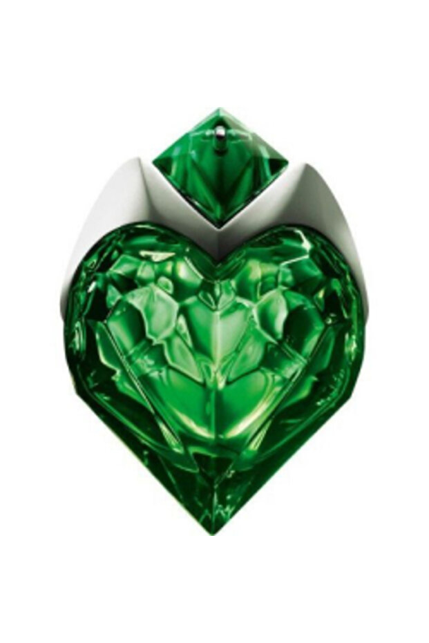 Apa de Parfum Refillable Thierry Aura Femei 90 ml - 2