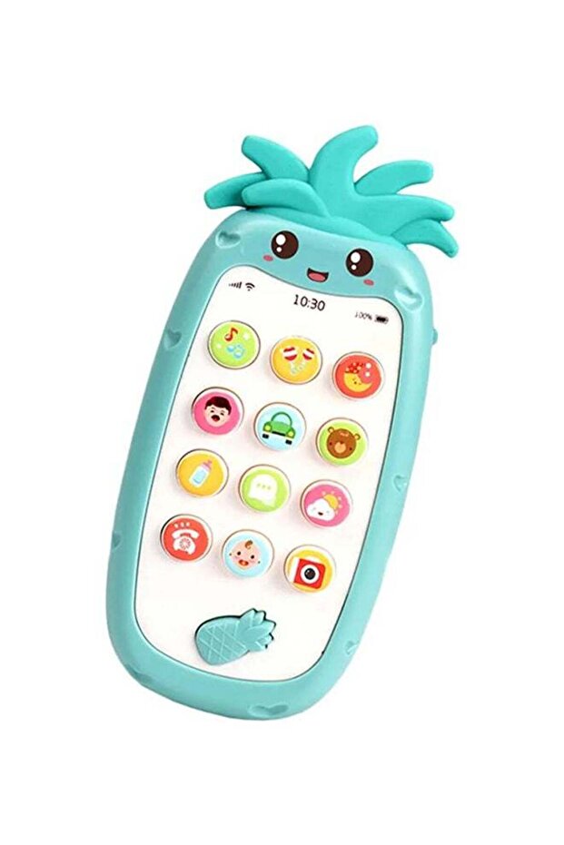 لعبة هاتف موسيقية متعددة الوظائف - 1