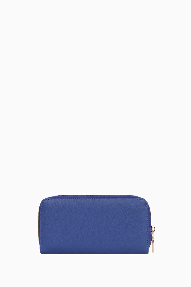 Uzun Cüzdan - Saks - 2