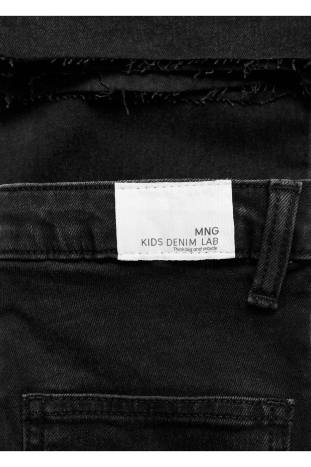 Kargo flare jean - 5