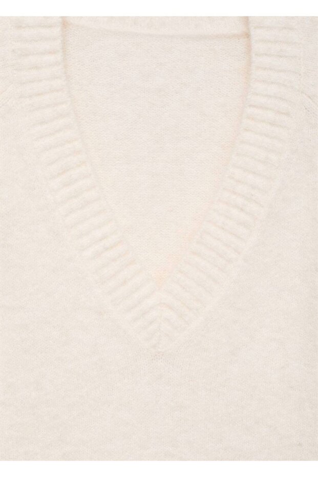 V yaka triko kazak - 6