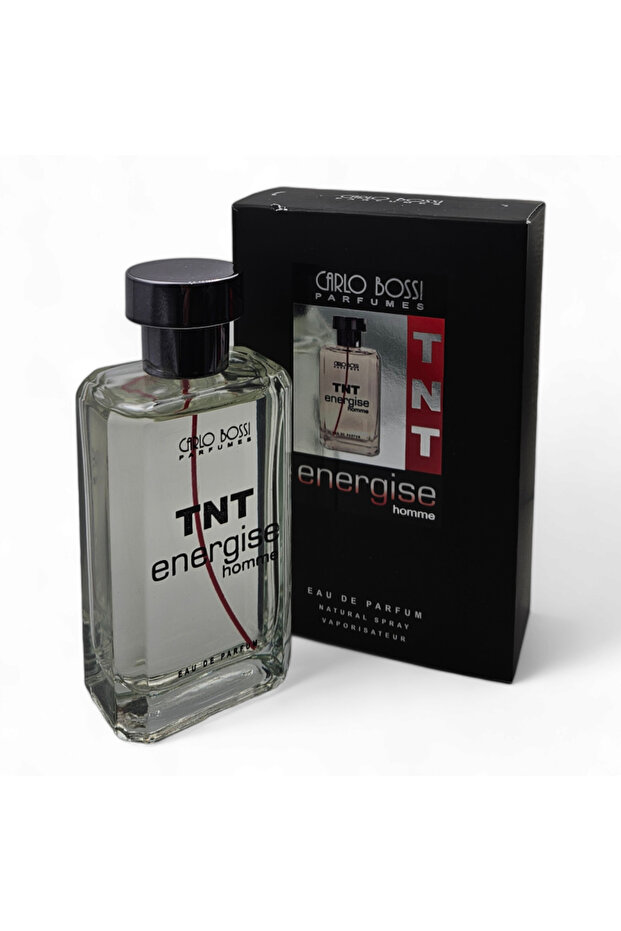 Tnt Energise
