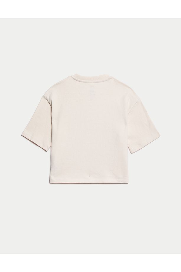 %100 Pamuklu Hello Kitty™ T-Shirt (2-8 Yaş) - 3