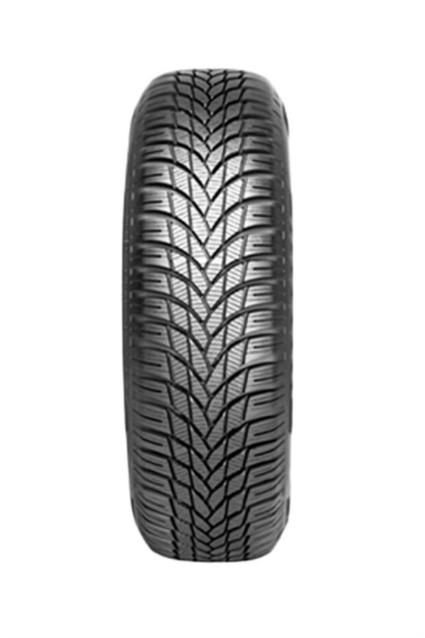 4 ADET x 235/40R19 96V XL SNOWAYS4 2024 ÜRETİM KIŞLIK - 2